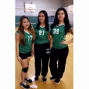 Meet your Posher, Sabrina