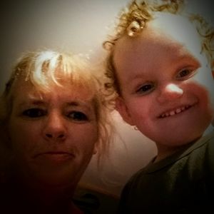Meet your Posher, Brenda