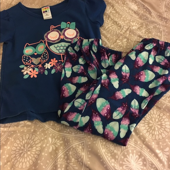 Girls outfit