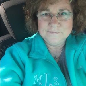 Meet your Posher, Mandy