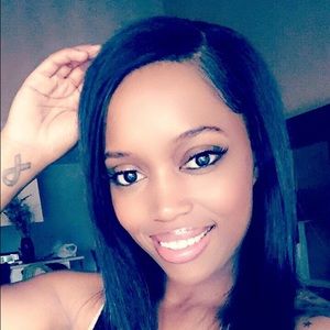 Meet your Posher, Donniesha