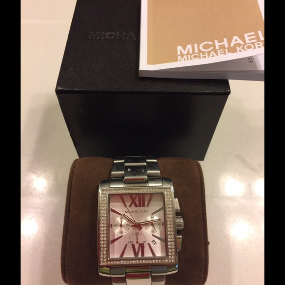 Michael Kors Women's watch