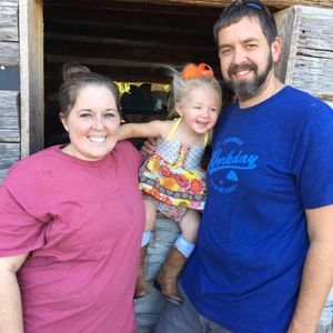 Meet your Posher, Amber