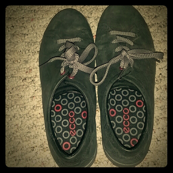 Ecco shoes