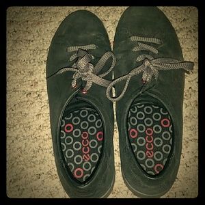 Ecco shoes