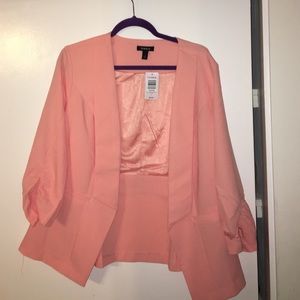 Torrid Blazer