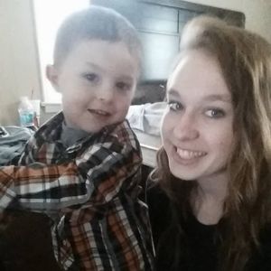 Meet your Posher, Rosemarie