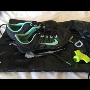 Nike Track Spikes