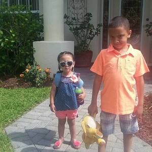 Meet your Posher, Kim