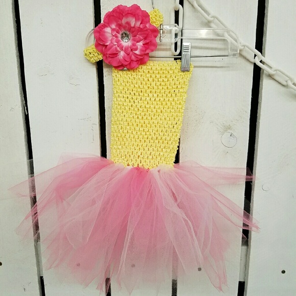 Tutus - Picture 1 of 1