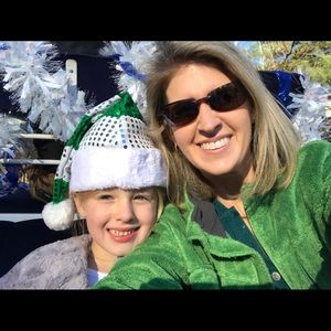 Meet your Posher, Meredith