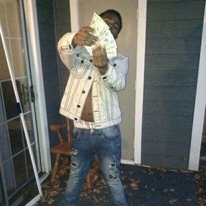 Meet your Posher, Wayne