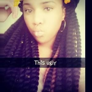 Meet your Posher, Taisa