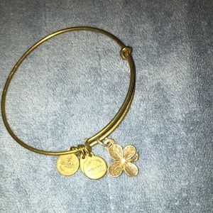 Authentic Alex and Amani Bracelet