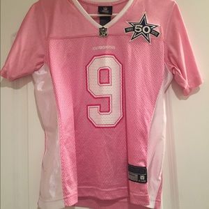 Authentic 50th Anniversary Cowboys Dallas Jersey