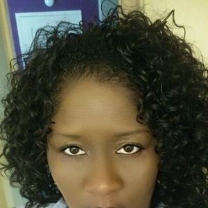 Meet your Posher, Shareka