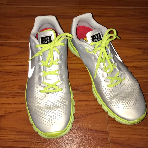 SOLD ❌ Nike Free Run 3.0