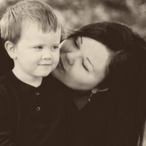 Meet your Posher, Joanne