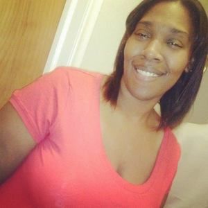 Meet your Posher, Lakoya