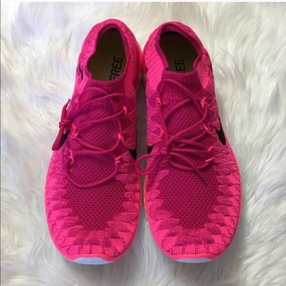 💥FINAL SALE PRICE💥 Nike Free 3.0 Flyknit - Picture 2 of 4
