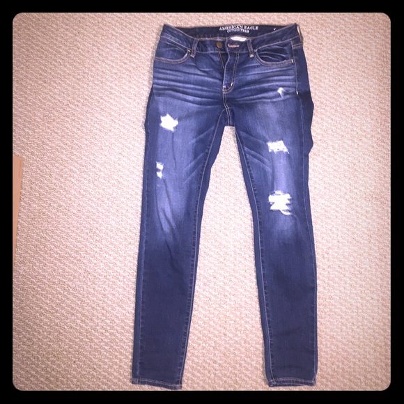 American Eagle Jeggings