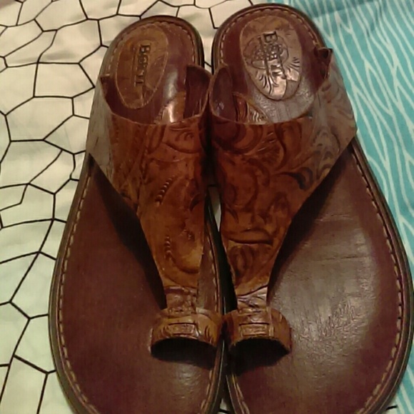Born Footwear