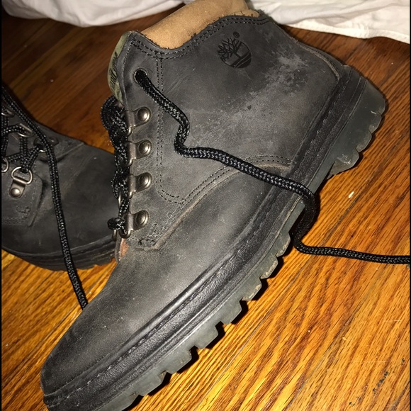 Timberlands - Picture 2 of 4