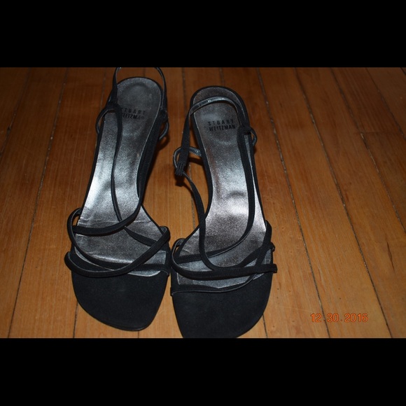 Stuart Weitzman heels
