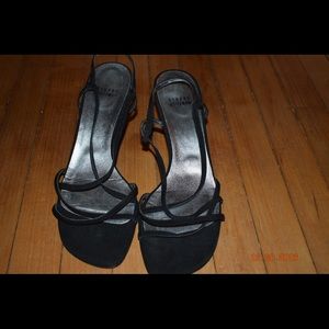 Stuart Weitzman heels