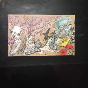 LIMITED EDITION URBAN DECAY Vegan Palette