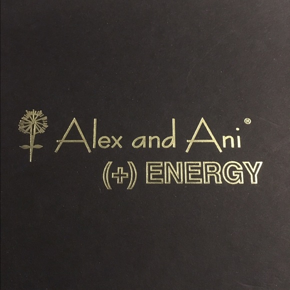 Guardian of Answers Alex and Ani
