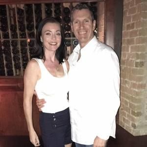 Meet your Posher, Gary