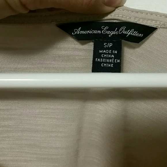 Lace front Top - Picture 2 of 3