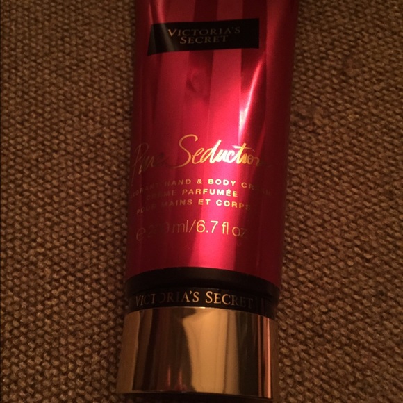 VS Pure Seduction/Pure Seduction Night Set - Picture 2 of 4
