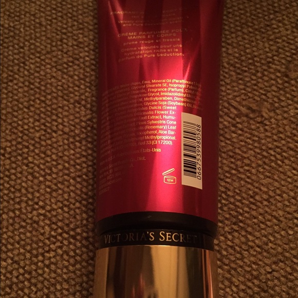 VS Pure Seduction/Pure Seduction Night Set - Picture 3 of 4