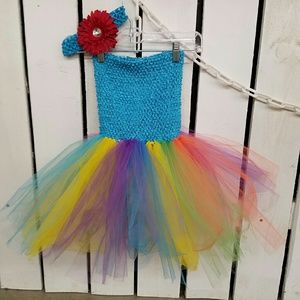 Tutus