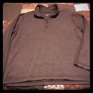 EUC Eddie Bauer Pullover XXL