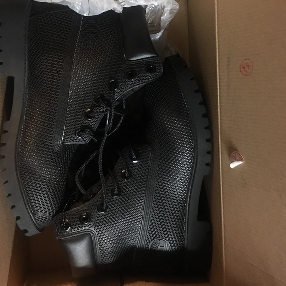 Timberland boots