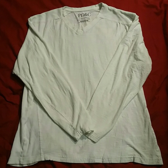 MEN GAP PANT  /PD&C MEN TOP - Picture 2 of 6