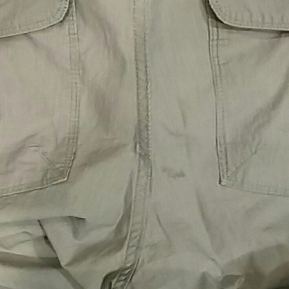 MEN GAP PANT  /PD&C MEN TOP - Picture 4 of 6