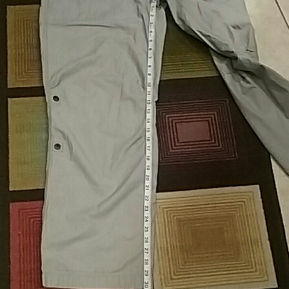 MEN GAP PANT  /PD&C MEN TOP - Picture 5 of 6