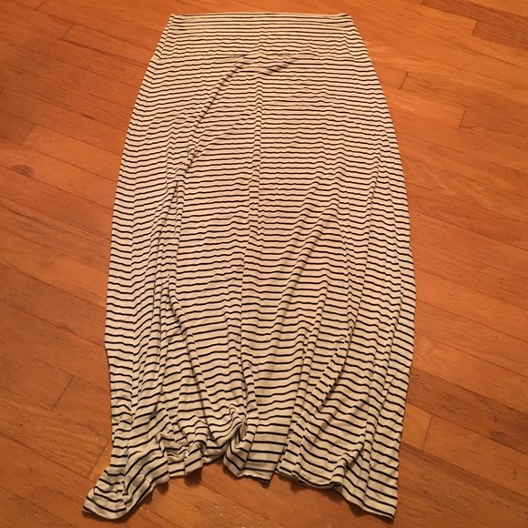 Cynthia Rowley Maxi Skirt