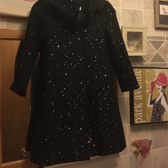 Gymboree girls coat - Picture 2 of 4