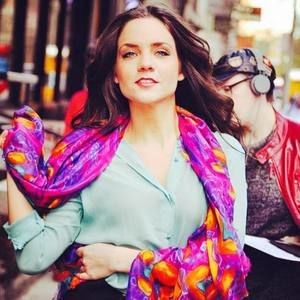 Meet your Posher, Carson