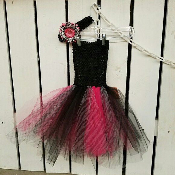Tutus - Picture 1 of 1