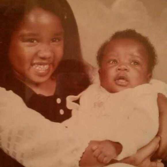 Meet your Posher, Chaz - Picture 1 of 1