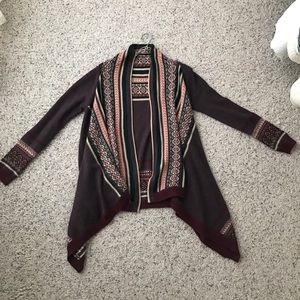 Willow & Clay Cardigan