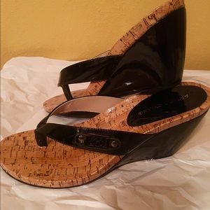 Brand new!! ARTURO CHIANG WEDGES!