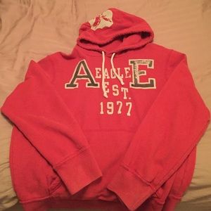 Men's large AE Hoodie!