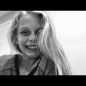 Meet your Posher, Margo